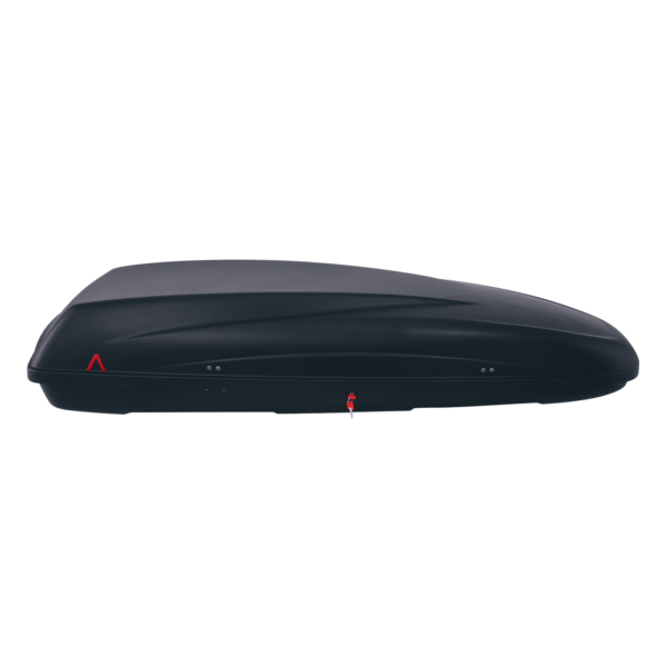 G3 Krono 480 Schwarz/Matt – Bild 5