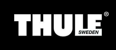 Thule Force XT Alpine Schwarz/Matt – Bild 9