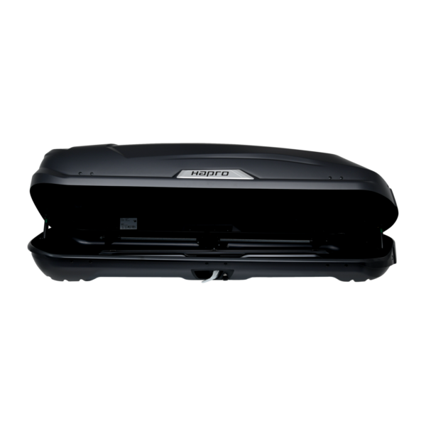 Thule Motion Sport XT Titan/Glänzend – Bild 2