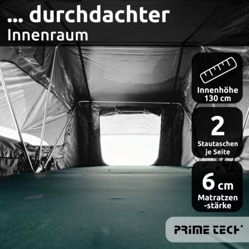Thule Motion XL (800) Schwarz/Glänzend – Bild 3