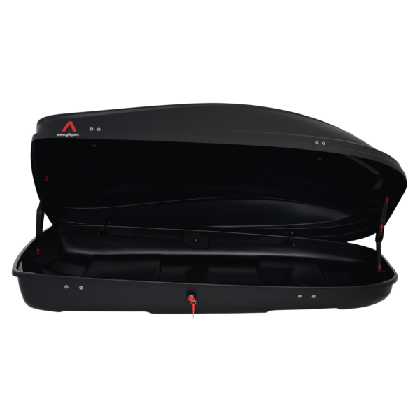 G3 Absolute 480 Grau/Matt – Bild 3