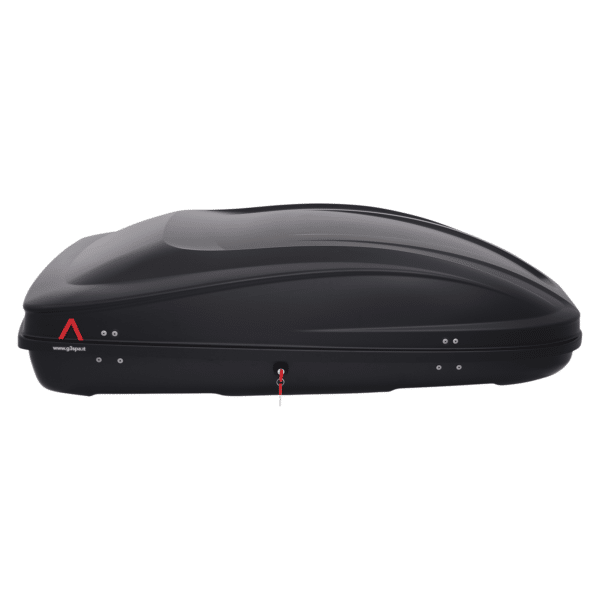 G3 Absolute 480 Grau/Matt – Bild 5