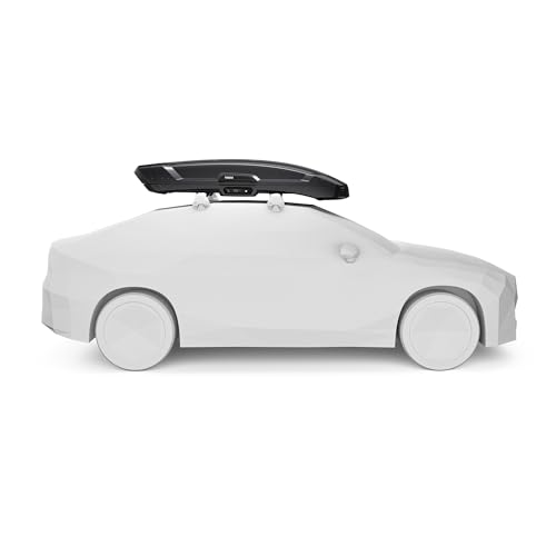 Thule Vector M Schwarz/Metallic – Bild 2