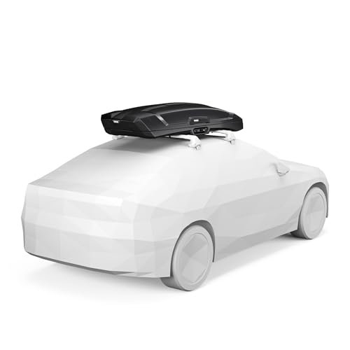Thule Vector M Schwarz/Metallic – Bild 3