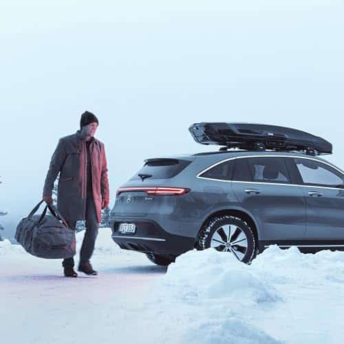 Thule Vector M Schwarz/Metallic – Bild 6