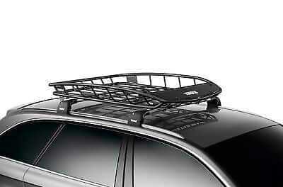 Prime Tech Autodachzelt Extended XL in grau – Bild 2
