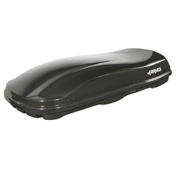 Thule Wingbar Edge 104, 1 Stück