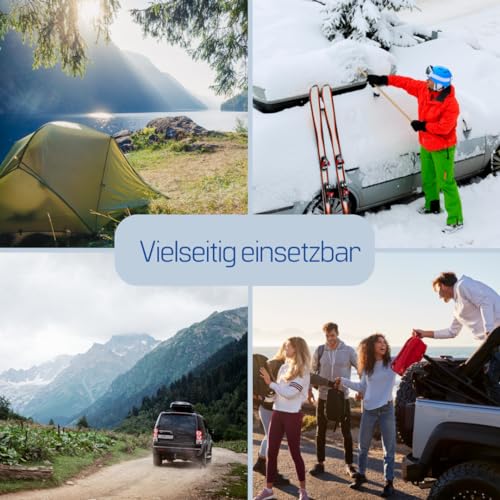 VDP Xtreme 400 Schwarz – Bild 7