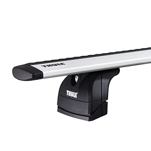 Thule 753000 Fixpunktfußsatz (4St.) XT Low – Bild 2