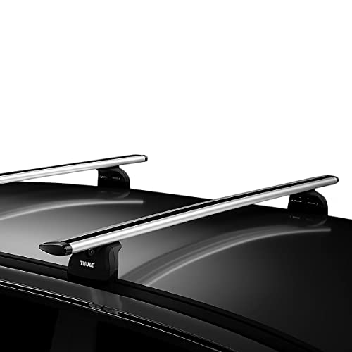 Thule 753000 Fixpunktfußsatz (4St.) XT Low – Bild 3
