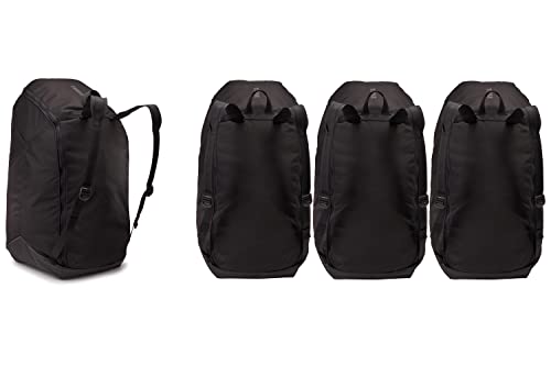 Thule GoPack Backpack Set - Gepäckboxen und -körbe Zubehör Black One-Size – Bild 8