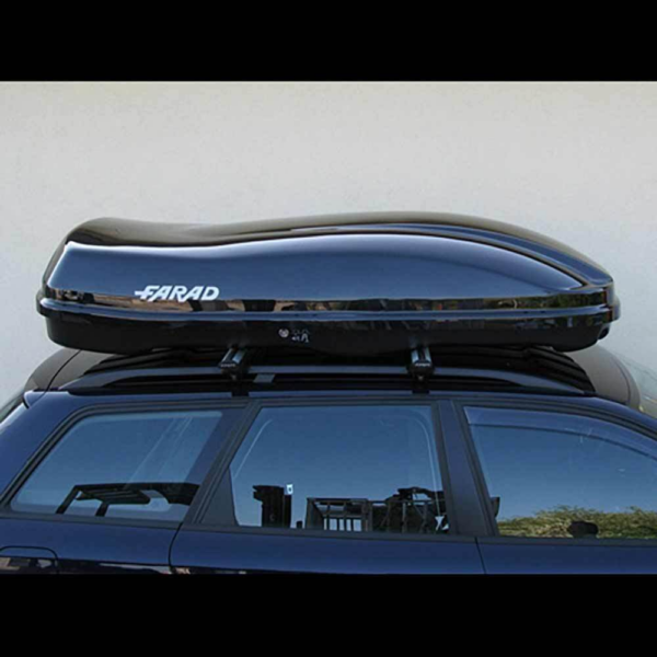 Thule Wingbar Edge 104, 1 Stück – Bild 3