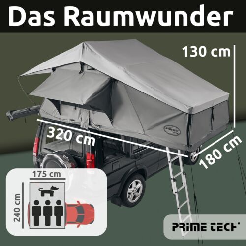 Thule Wingbar Edge 95, 1 Stück – Bild 2