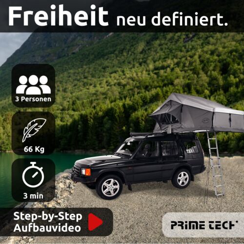 Thule Wingbar Edge 95, 1 Stück – Bild 4