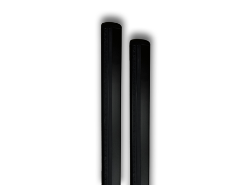 Thule WingBar Evo 135 black, 135 cm, 1 Paar – Bild 2